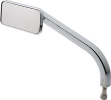JOKER MACHINE Mirror - No. 1 - Standard - Rectangle - Chrome - Left 03-054-3L