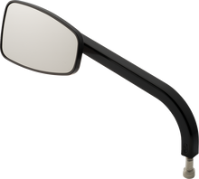 JOKER MACHINE Mirror - No. 8 Cafe - Standard - Rectangle - Black - Left 03-056-1L