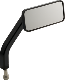JOKER MACHINE Mirror - No. 1 - OEM - Rectangle - Black - Right 03-055-1R