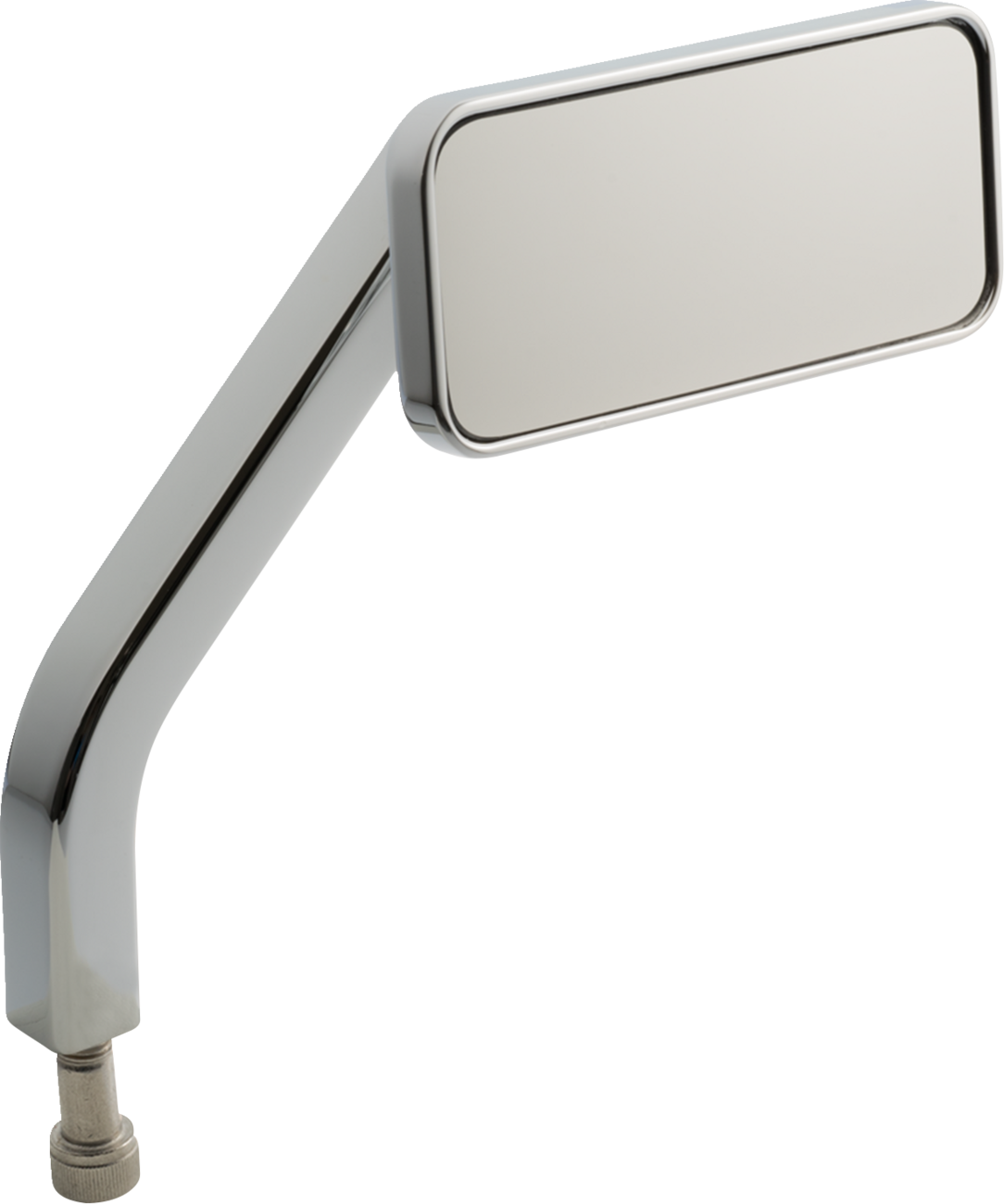JOKER MACHINE Mirror - No. 1 - OEM - Rectangle - Chrome - Right 03-055-3R