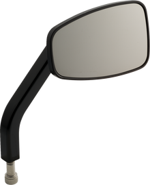 JOKER MACHINE Mirror - No. 8 Cafe - OEM - Rectangle - Black - Right 03-057-1R