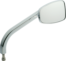 JOKER MACHINE Mirror - No. 8 Cafe - Standard - Rectangle - Chrome - Right 03-056-3R