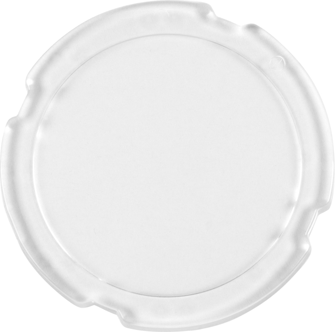 HERETIC Lens - Clear - Spot Light 40101