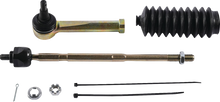 MOOSE OFFROAD Tie Rod End Kit - Left/Right Hand 51-1113