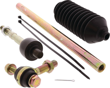 MOOSE OFFROAD Tie Rod End Kit - Right Hand 51-1110-R