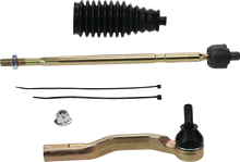 MOOSE OFFROAD Tie Rod End Kit - Left Hand 51-1116-L