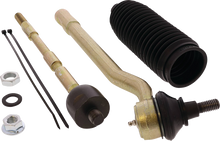 MOOSE OFFROAD Tie Rod End Kit - Left/Right Hand 51-1125