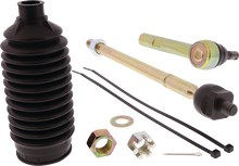 MOOSE OFFROAD Tie Rod End Kit - Left/Right Hand 51-1118