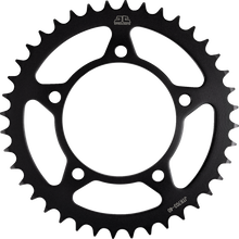 JT SPROCKETS Rear Sprocket - 40 Tooth - Aprilia/BMW JTR703.40