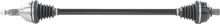MOOSE OFFROAD Axle Kit - CV/Complete - OEM Replacement - Standard - Front Left/Right - Polaris RZR Pro R POL-7100