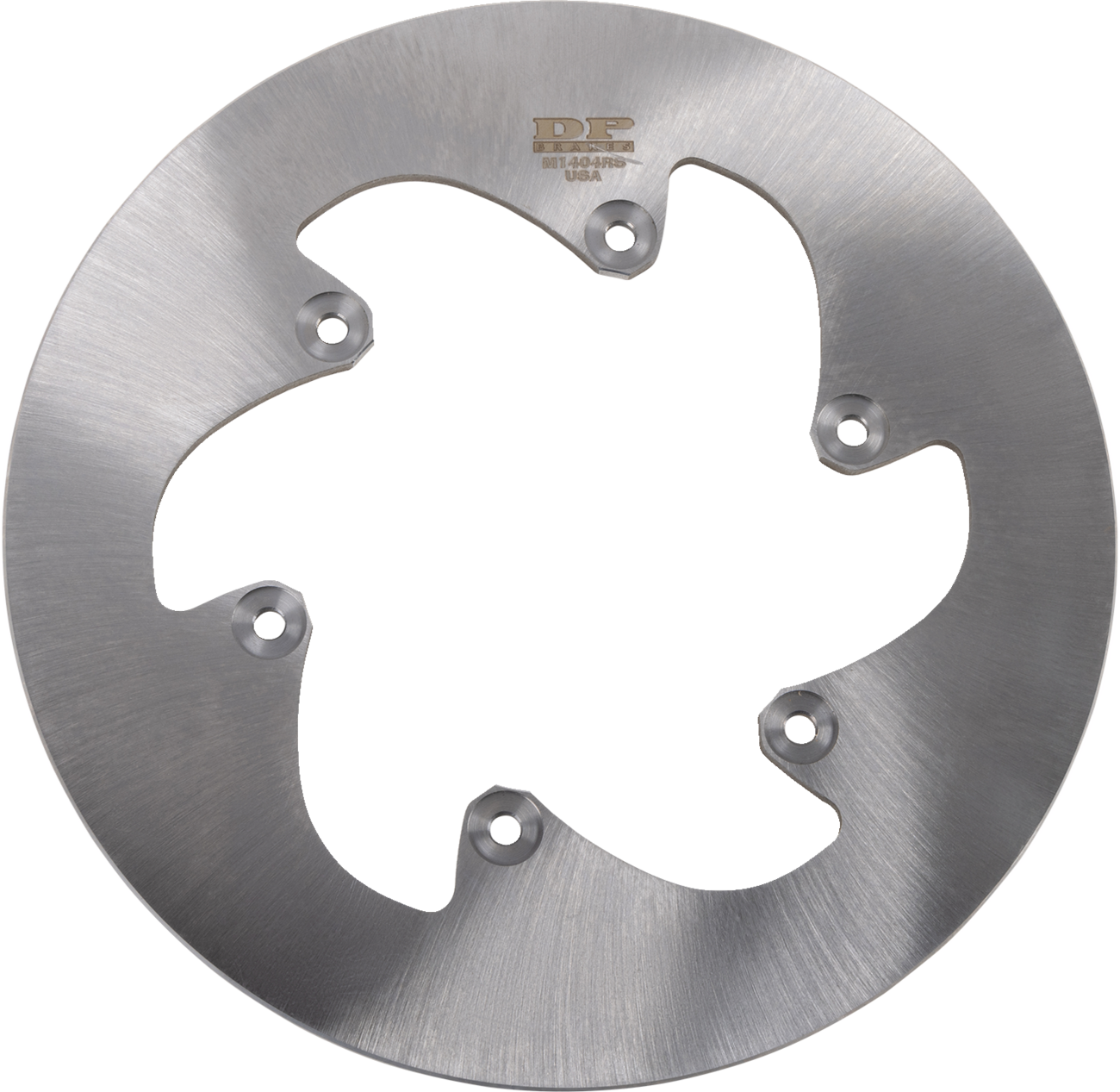MOOSE OFFROAD Solid Rotor - Rear M1404RS