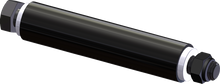 KFI PRODUCTS Stealth Roller Fairlead - Replacement Horizontal Roller - Wide RK-ALU-HW
