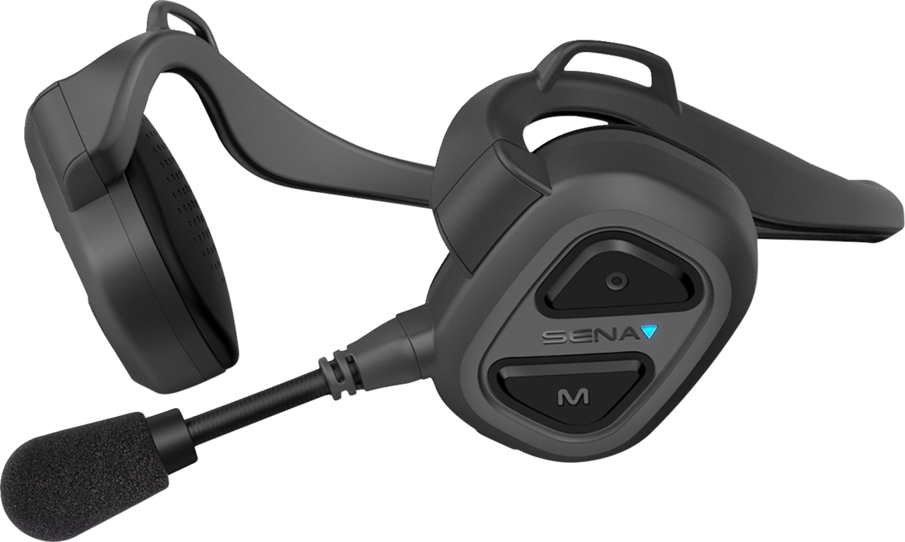 SENA Headset - NAUTITALK Bosun - Single NTT-BOS-01
