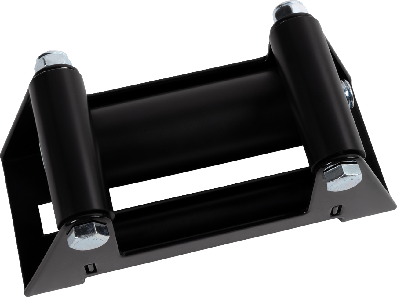 MOOSE OFFROAD Plow Roller Fairlead - UTV 1678PF