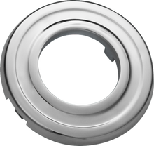 SHOW CHROME Key Switch Grommet - Chrome - GL 1500 52-568