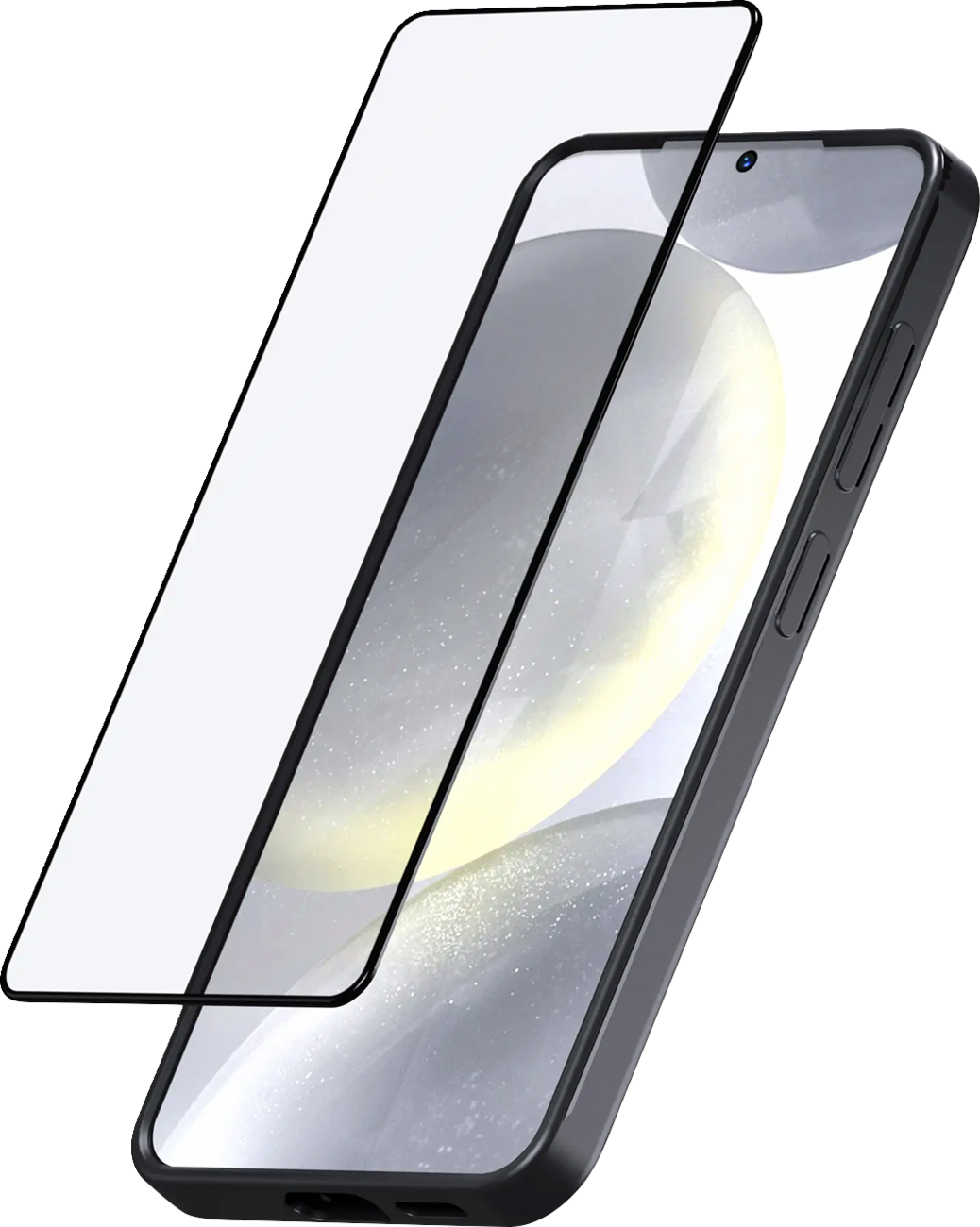 SP CONNECT Screen Protector - Glass - Samsung S24 52859