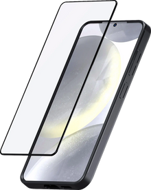 SP CONNECT Screen Protector - Glass - Samsung S24 52859