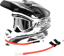 USWE Hands Free Helmet Kit 101004
