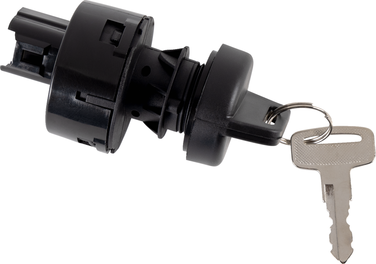 MOOSE OFFROAD Ignition Switch - Arctic Cat 200-1511-PU