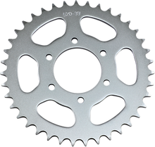 PARTS UNLIMITED Rear Sprocket - 39 Tooth - Suzuki 64511-29000