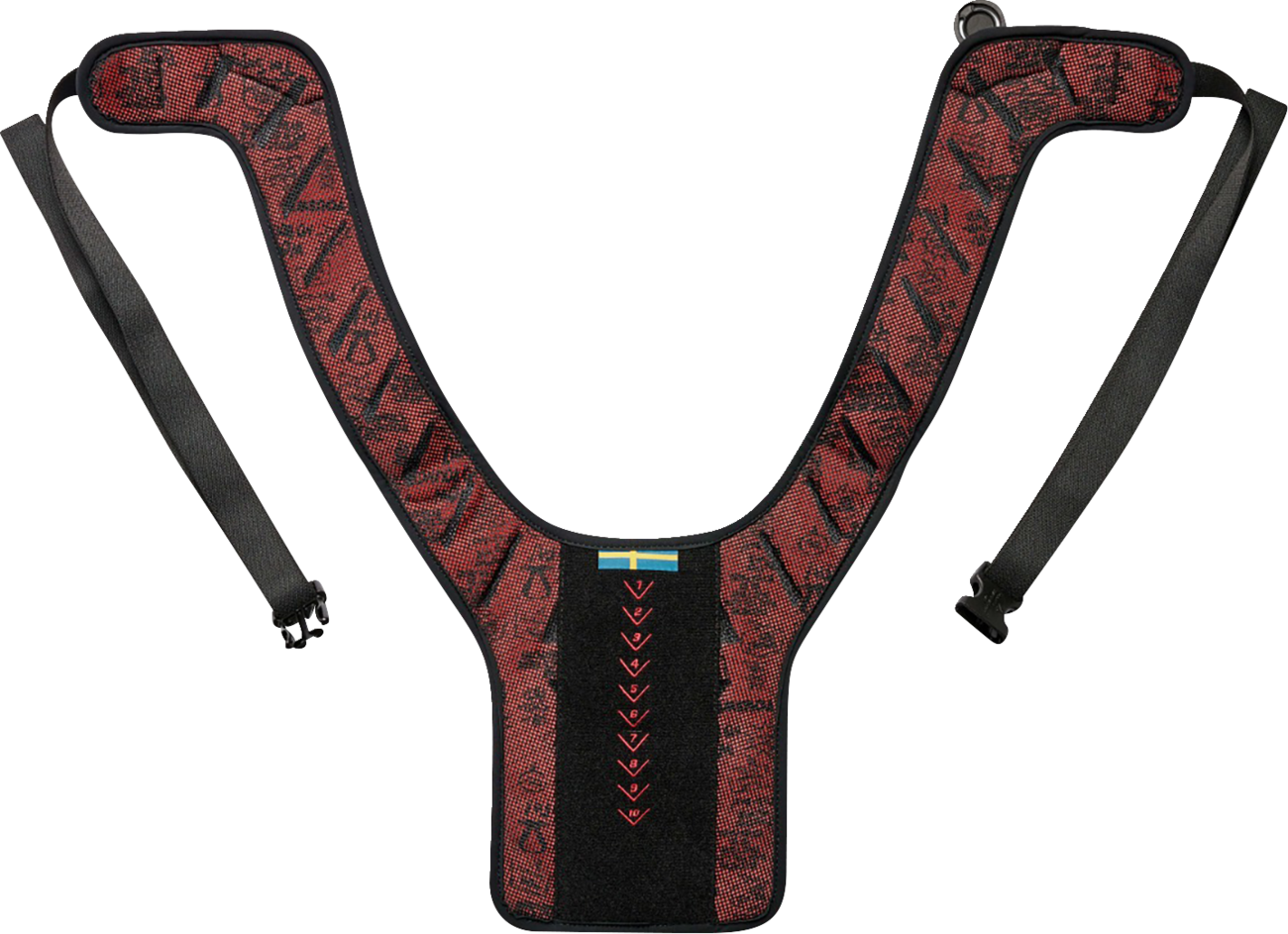 USWE Front Strap - NDM 2.0 101235