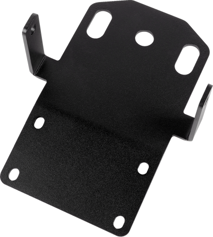 MOOSE OFFROAD Ball Hitch - Mule 1321PF