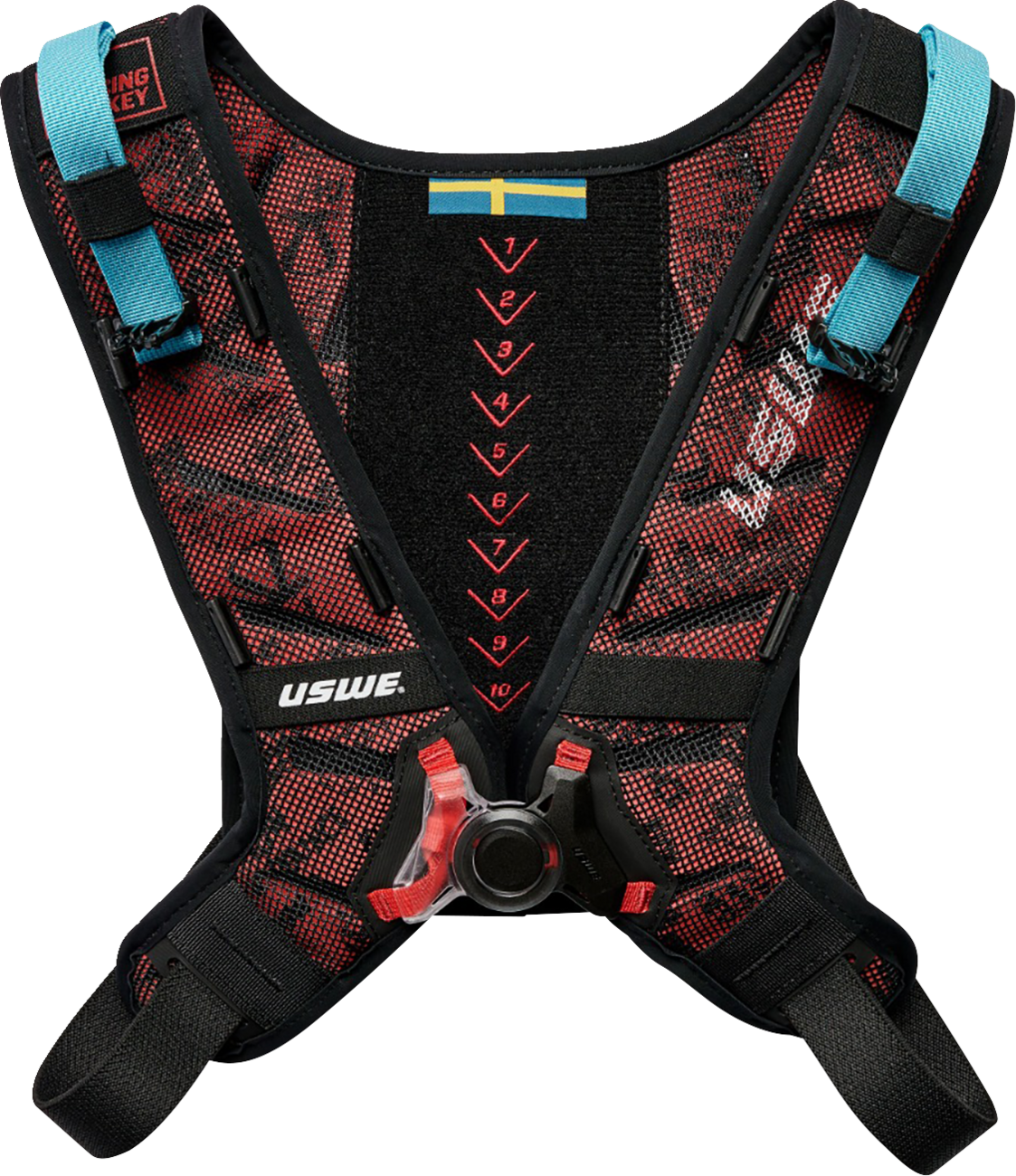 USWE Front Strap - NDM 2.0 101235