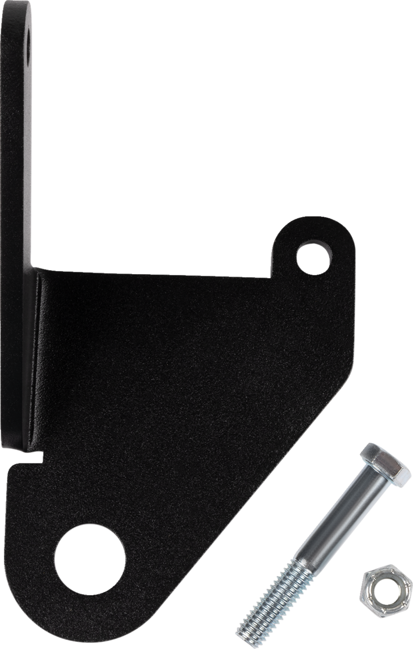 MOOSE OFFROAD Ball Hitch - TRX 1303PF