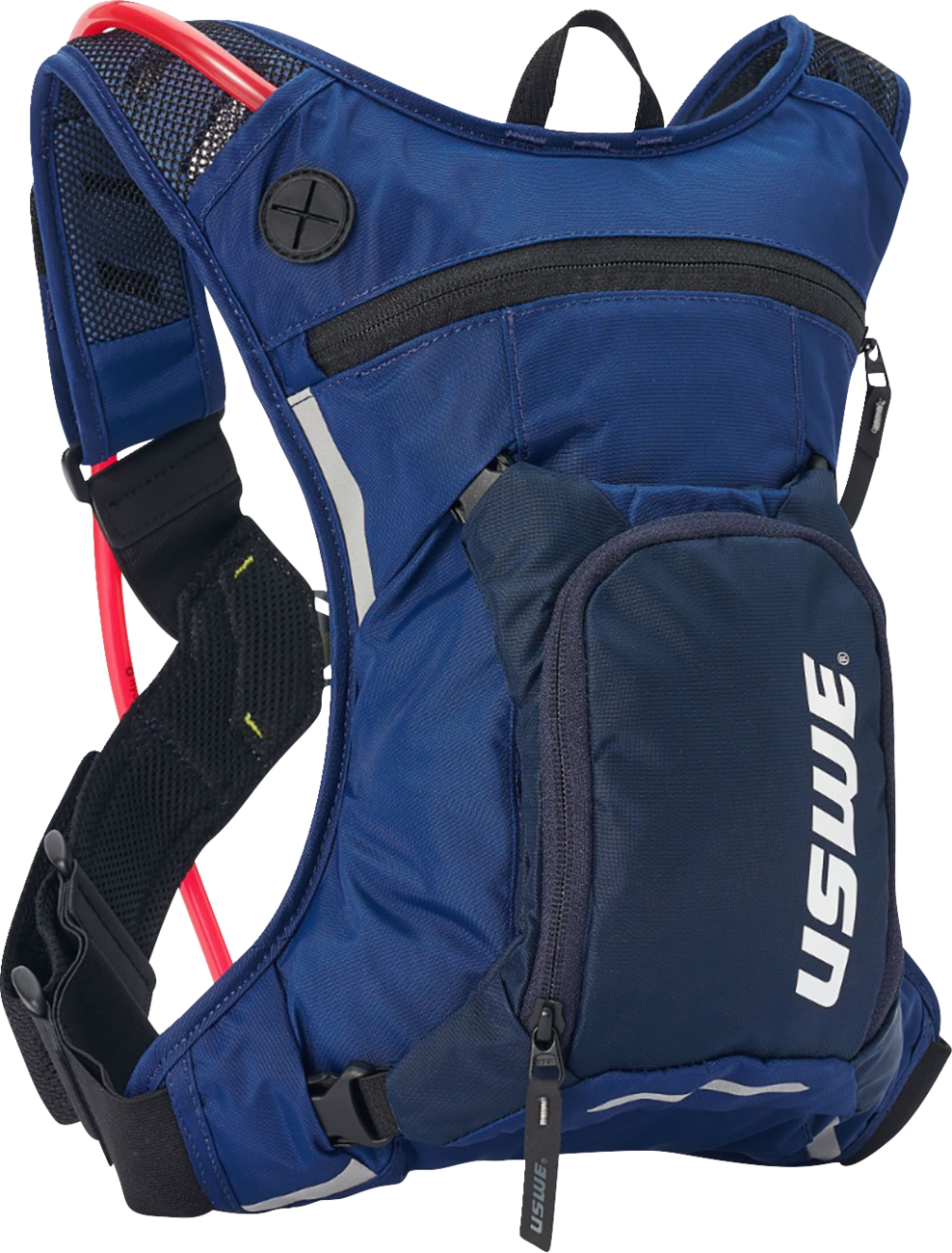 USWE Moto Hydration Pack - 3L - Factory Blue 5203090039