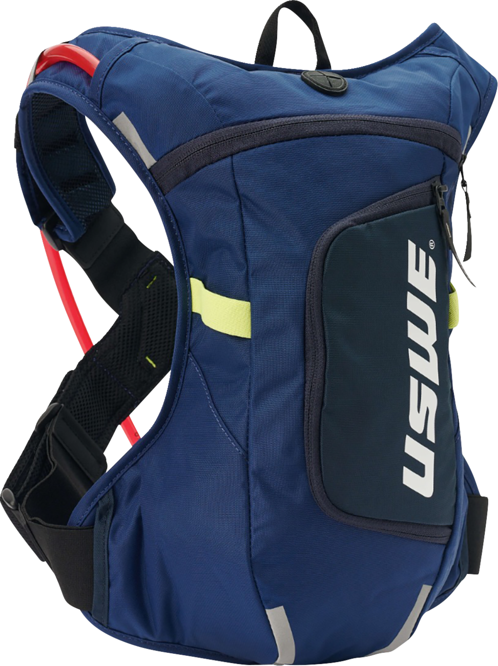 USWE Moto Hydration Pack - 4L - Blue 2043439