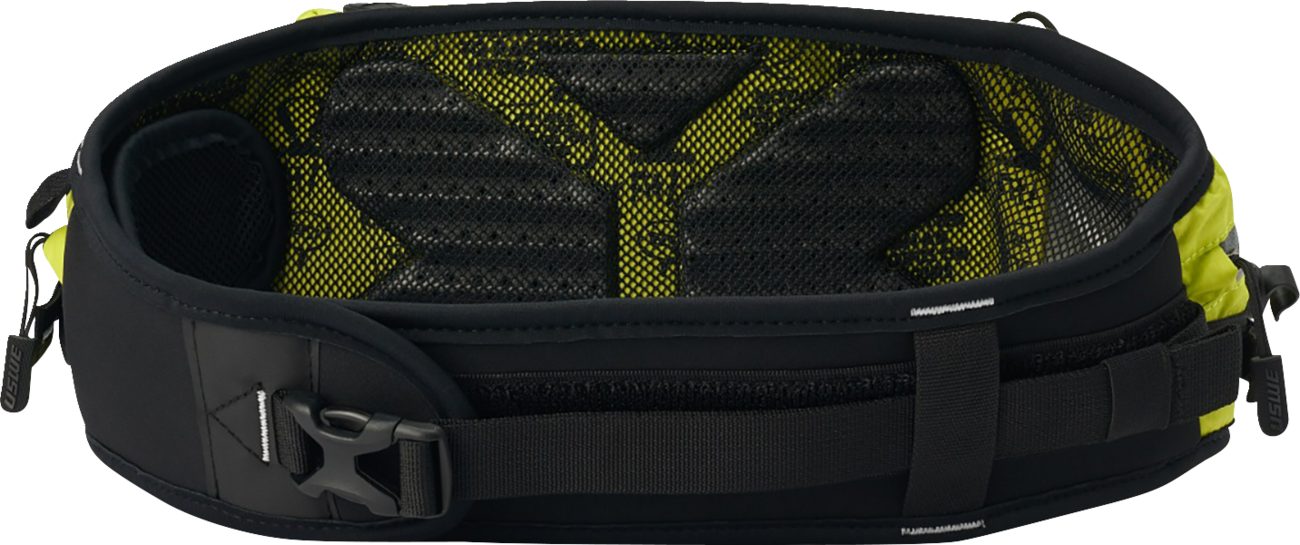 USWE ZULO Hydration Waist Pack - 6L - Crazy Yellow 5202089026