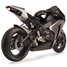 Abs Undertail Smoke Hon
