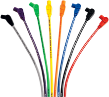 SUMAX Spark Plug Wire - 8 mm - Black S20034