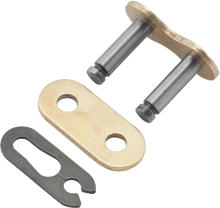Gb420mxz Drive Chain Gold M/L Clip