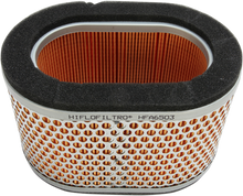 HIFLOFILTRO Replacement Air Filter - Triumph HFA6503