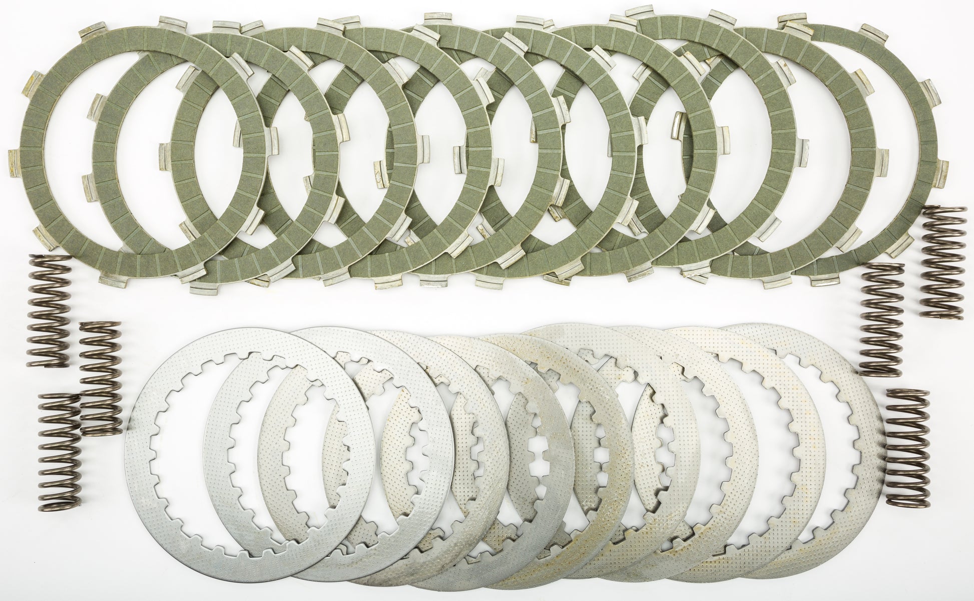 Srk Complete Clutch Kit Srk121