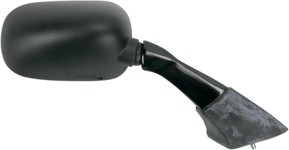 EMGO Mirror - Side View - Rectangle - Black - Right 20-80521