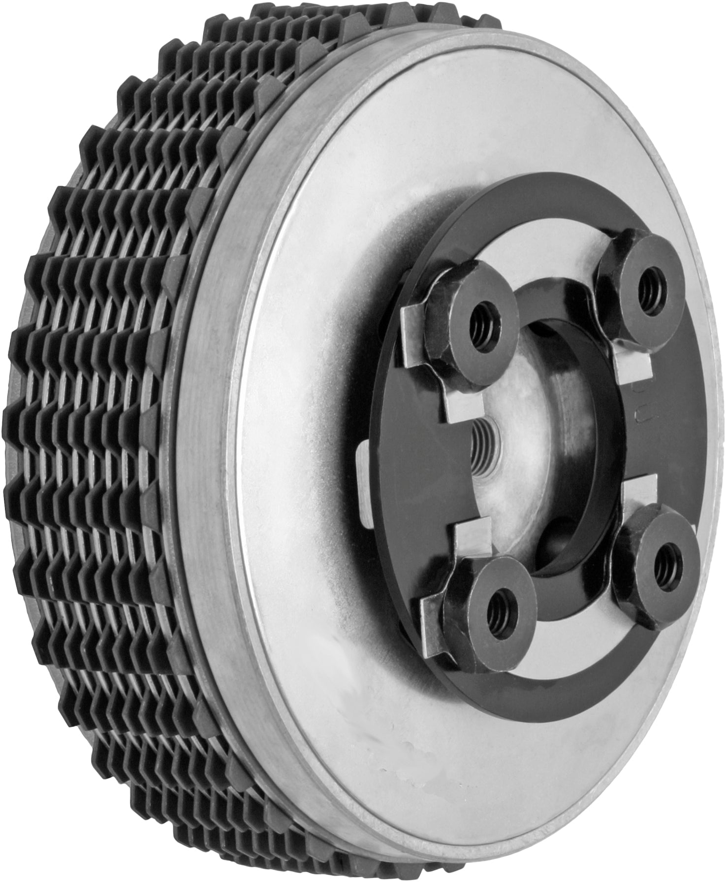 Comp Master Clutch Kit Big Twin 90 97 W/Chain Primary
