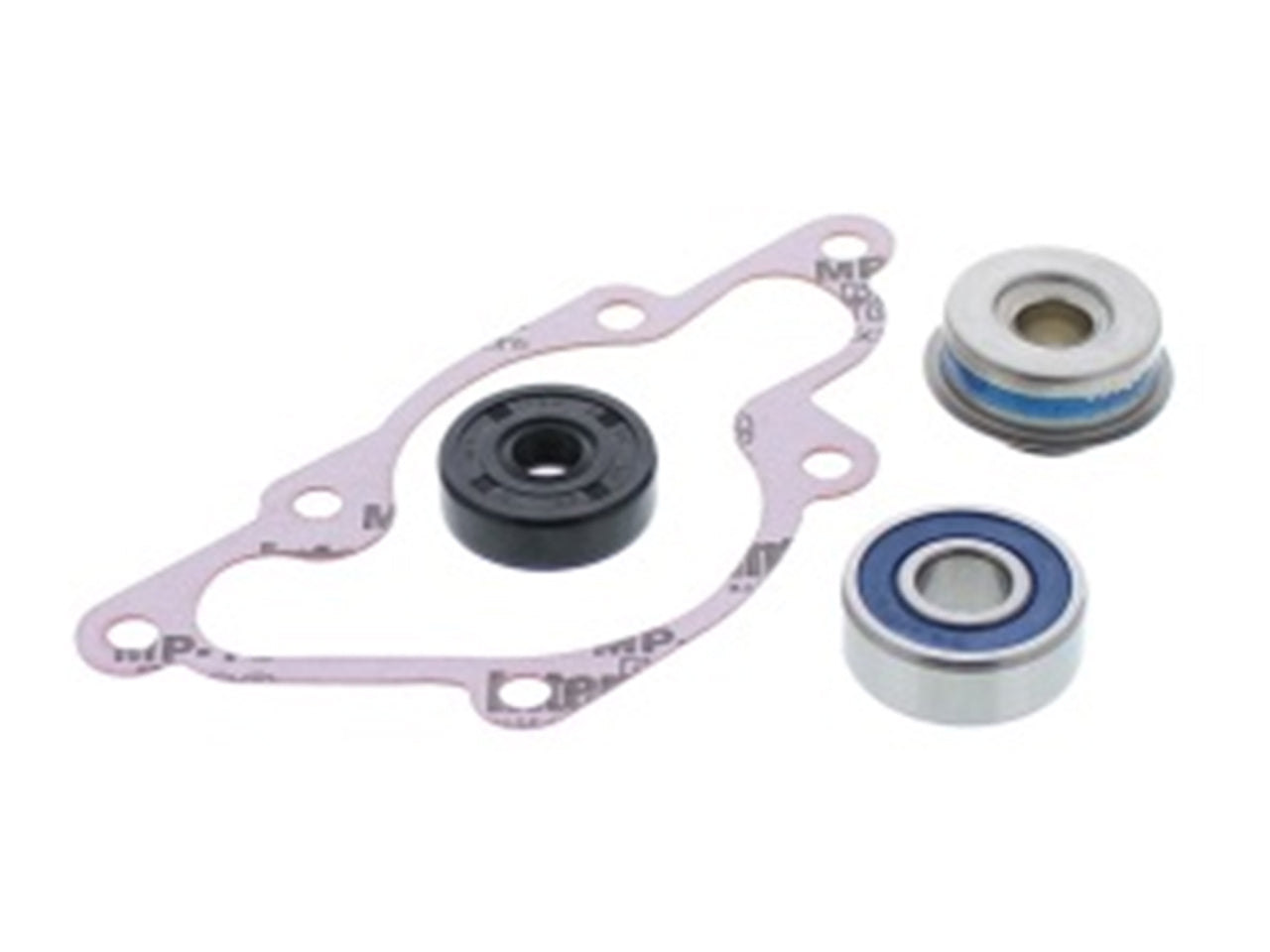 Water Pump Repair Kit S D
