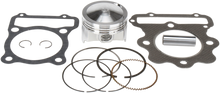 WISECO Piston Kit with Gaskets - 73.00 mm - Honda PK1219