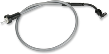 PARTS UNLIMITED Vinyl Covered Throttle Cable - '73-'83 Yamaha 367-26311-02
