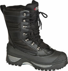 Crossfire Boots Black 14