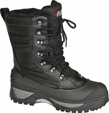 Crossfire Boots Black 10