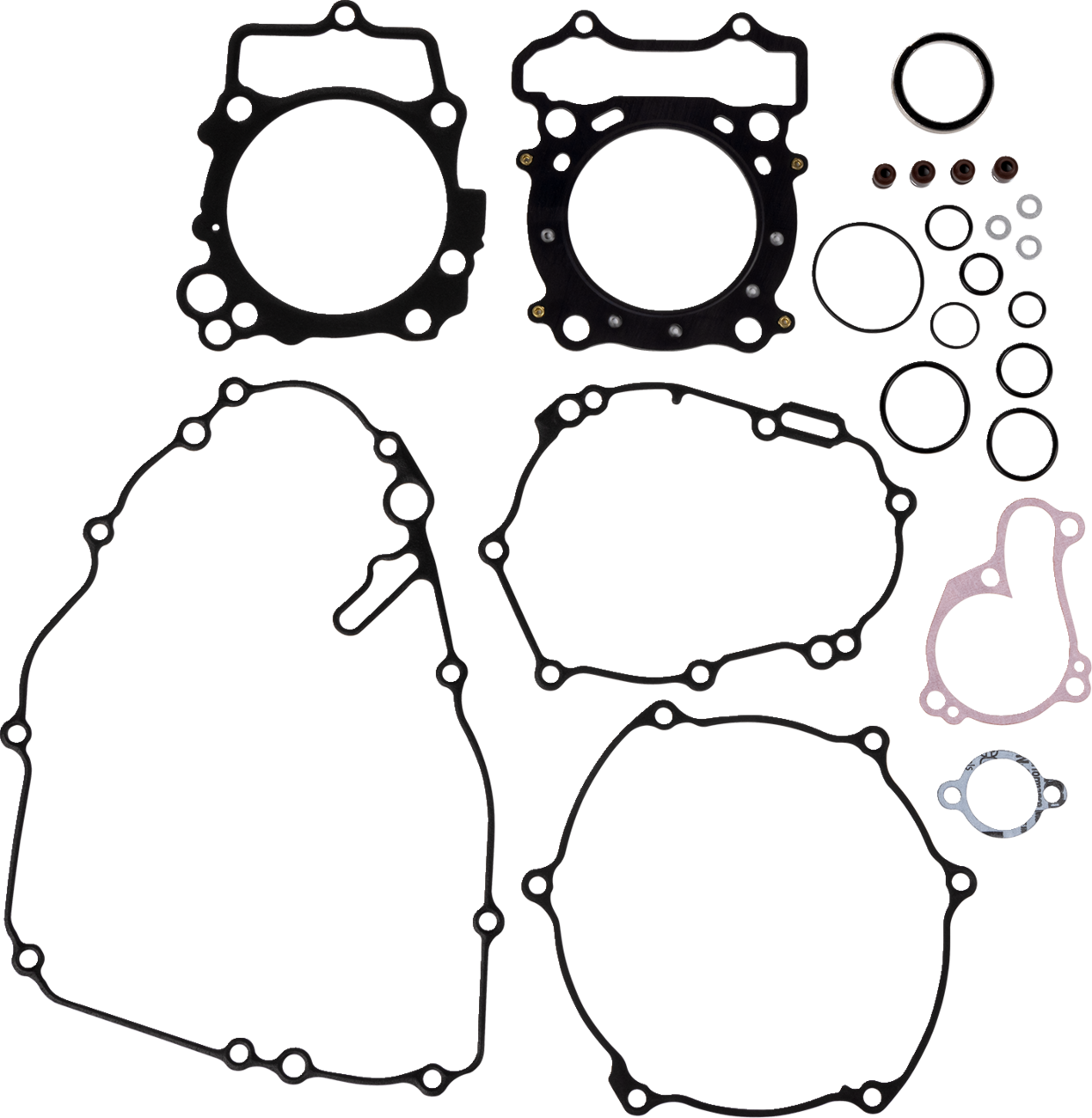 MOOSE OFFROAD Complete Gasket Kit - Yamaha 8080028mse