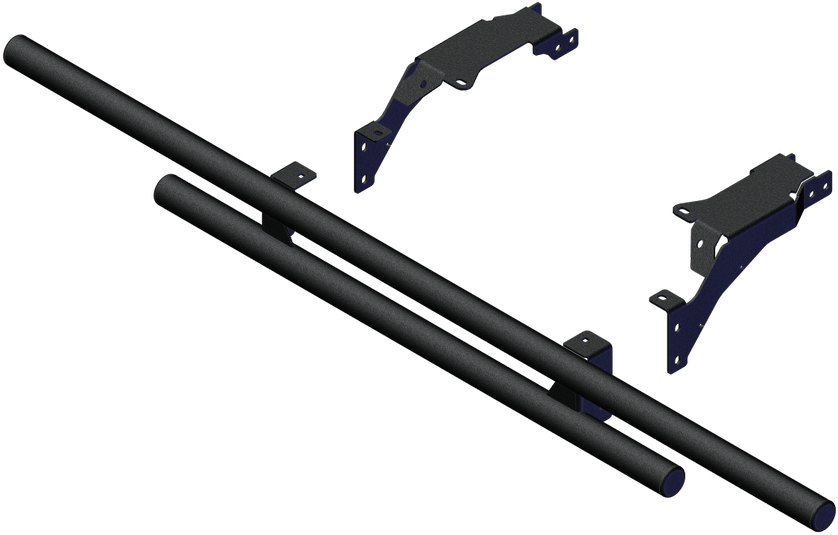 Rear Dt Bumper