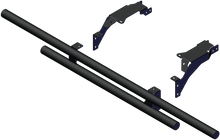 Rear Dt Bumper