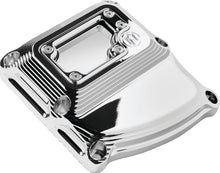 Performance Machine Vision Trans Cover W/Bezel - Chrome