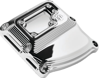 Performance Machine Vision Trans Cover W/Bezel - Chrome