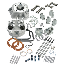 S&S Cycle 66-84 BT Retro Conversion Stock Bore Top End Kit