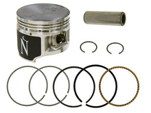 Piston Kit 49.00/Std 9.0:1 Yam